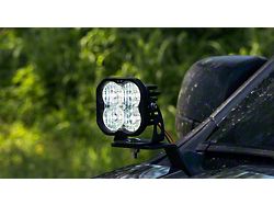 Diode Dynamics Stage Series SS3 Sport LED Ditch Light Kit; White Combo (19-26 Ranger)