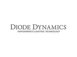 Diode Dynamics D-Switch 8-Channel Switch Panel (Universal; Some Adaptation May Be Required)