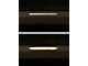 Diode Dynamics Sequential LED Side Marker Lights; Clear (20-24 Sierra 2500 HD)