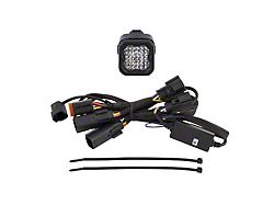 Diode Dynamics C1R HitchMount LED Pod Reverse Kit (19-25 Silverado 1500)
