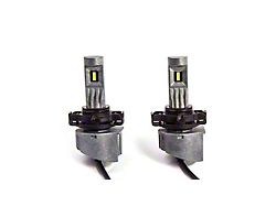 Diode Dynamics Cool White LED Fog Light Bulbs; H16 SLF (07-15 Silverado 1500)