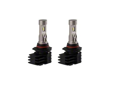 Diode Dynamics Cool White LED Fog Light Bulbs; H10 SL2 (03-06 Silverado 1500)