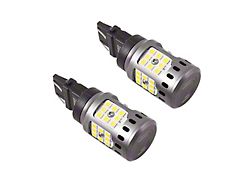 Diode Dynamics Cool White LED Reverse Light Bulbs; 3157 XP80 (99-13 Silverado 1500)