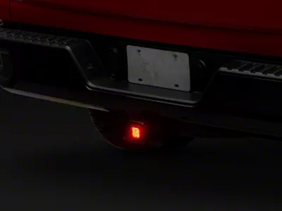 Diode Dynamics C1R HitchMount LED Pod Reverse Kit (Universal; Some Adaptation May Be Required)