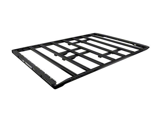 Diode Dynamics Universal AT Kuat DEK 54 x 80-Inch Roof Rack; SS50 Pro ...