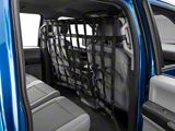 Dirty Dog 4x4 Pet Divider (15-25 F-150 SuperCrew)