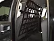 Dirty Dog 4x4 Pet Divider; Black (07-18 Sierra 1500 Extended/Double Cab, Crew Cab)