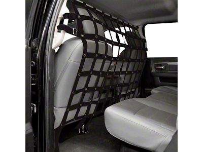 Dirty Dog 4x4 Pet Divider (14-24 RAM 1500 Quad Cab)