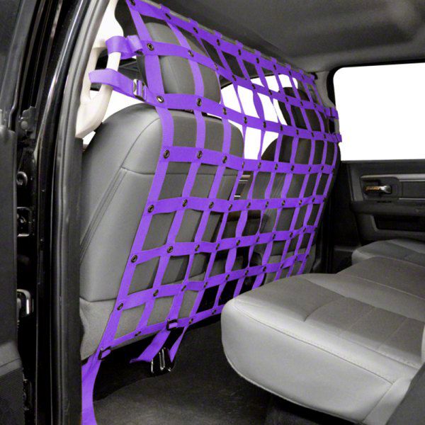 Dirty Dog 4x4 RAM 1500 Pet Divider R117897 (14-26 RAM 1500 Quad