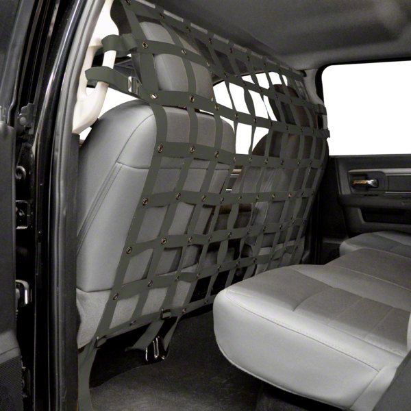 dodge ram pet barrier