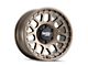 Dirty Life Mesa Dark Bronze 6-Lug Wheel; 17x9; 0mm Offset (21-24 Yukon)