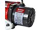 DK2 12,000 lb. Spartan Series Winch with Steel Cable (Universal; Some Adaptation May Be Required)