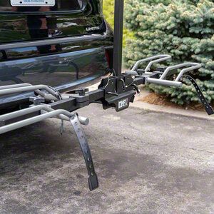 Dk2 store bike carrier