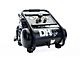 DK2 2-Gallon Ultra Silent Air Compressor Kit