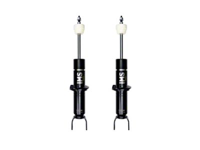 Dobinsons 2.60-Inch IMS Front Struts (19-25 RAM 1500 w/o Air Ride, Excluding RHO & TRX)