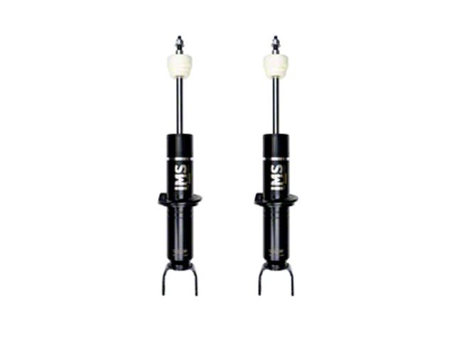 Ram Rho Front Strut Dobinsons RAM 1500 2.60-Inch IMS Front Struts IMS16-60302 (19-26 RAM ...
