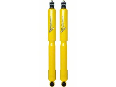 Dobinsons GS Front Shocks (14-18 4WD RAM 2500)