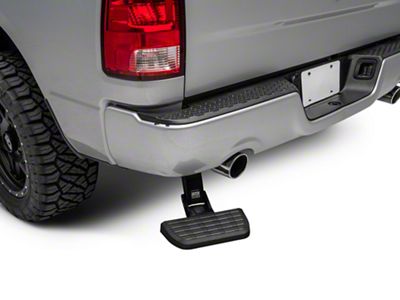 Amp Research BedStep (09-18 RAM 1500)