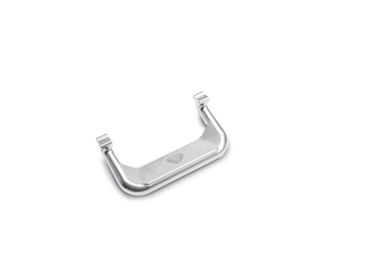CARR 105772 09-C DODGE RAM 1500 HOOP II MULTIMOUNT STEPS