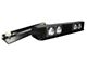 Delta Lights 18-Inch SILO LED Front Light Bar (Universal; Some Adaptation May Be Required)