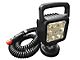 Delta Lights Portable HD Magnetic LED Work Light with Switch and 12-Inch Cord