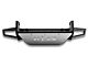 N-Fab R.S.P. Pre-Runner Front Bumper for Dual 38-Inch Rigid LED Lights; Gloss Black (09-18 RAM 1500, Excluding Rebel)