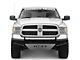 N-Fab R.S.P. Pre-Runner Front Bumper for Dual 38-Inch Rigid LED Lights; Textured Black (09-18 RAM 1500, Excluding Rebel)