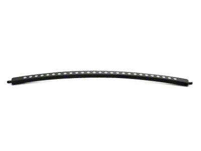 Putco 30-Inch Luminix High Power Curved LED Light Bar (Universal; Some Adaptation May Be Required)