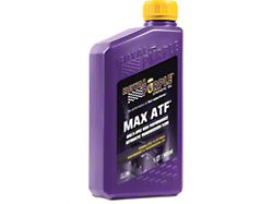 Royal Purple Max ATF Transmission Fluid