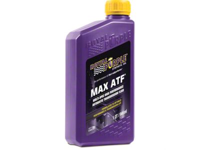 Royal Purple Max ATF Transmission Fluid