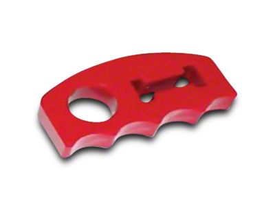 Rugged Ridge Hi-Lift Style Jack Handle Grabber