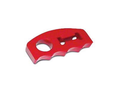 Rugged Ridge Hi-Lift Style Jack Handle Grabber