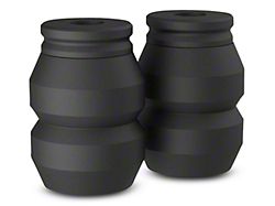 Timbren Rear Axle SES Suspension Enhancement System (06-18 RAM 1500 Regular Cab w/o Air Ride)