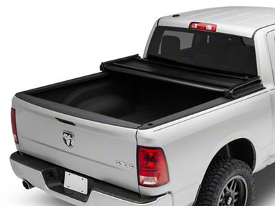 Tonno Pro TonnoFold Soft Tonneau Cover (02-18 RAM 1500 w/o Ram Box)