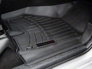 Weathertech FloorLiner DigitalFit Front Floor Mat Set 463841 Weathertech FloorLiner DigitalFit Front Floor Mat Set 463841