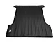 Weathertech UnderLiner Bed Liner; Black (09-18 RAM 1500 w/ 5.7-Foot & 6.4-Foot Box & w/o Ram Box)