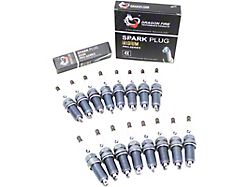 Dragon Fire Performance Iridium Spark Plugs (06-24 5.7L, 6.4L RAM 2500)