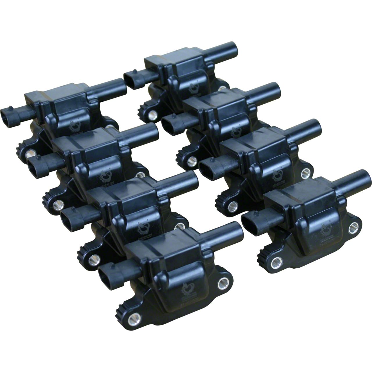 Dragon Fire Performance Sierra 1500 Ignition Coil Packs