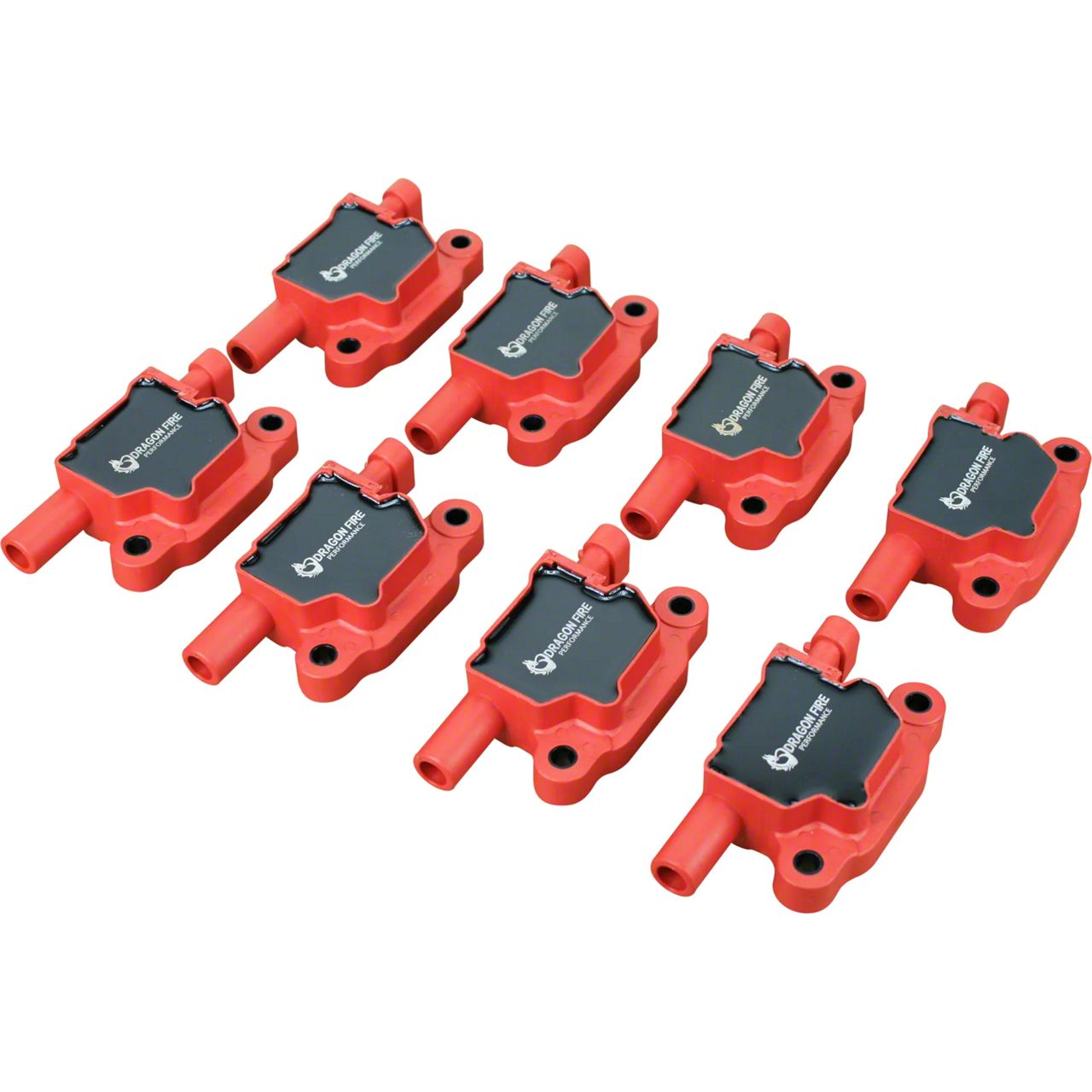 Porsche Performance Ignition Coil Kit - APR MS100252KT1 | FCP Euro