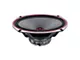 DS18 EXL 6x9-Inch 2-Way Coaxial Speakers with Fiber Glass Cone; 560 Watts (Universal; Some Adaptation May Be Required)