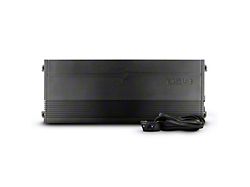 DS18 GEN-X Class D 5-Channel Amplifier (Universal; Some Adaptation May Be Required)