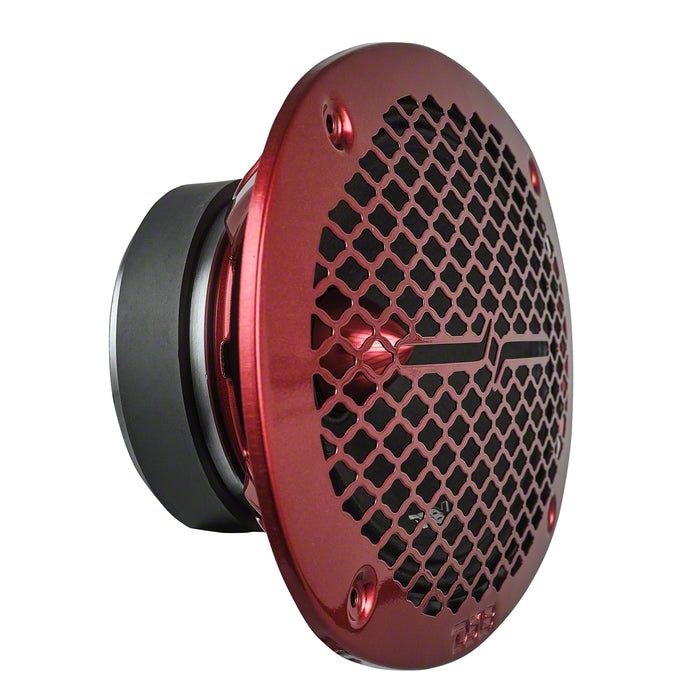 DS18 Sierra 2500 PRO-X 6x9-Inch Mid-Range Bullet Loudspeaker; 200