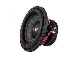 DS18 GEN-X 12-Inch Subwoofer; 900 Watts (Universal; Some Adaptation May Be Required)