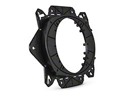DS18 Universal OEM Speaker Adapter for 6x9-Inch or 6.50-Inch Speakers (Universal; Some Adaptation May Be Required)
