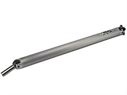 The Driveshaft Shop 4-Inch Aluminum One Piece Driveshaft (99-03 F-150 Lightning)