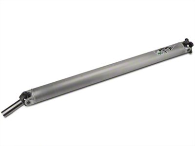 The Driveshaft Shop 4-Inch Aluminum One Piece Driveshaft (99-03 F-150 Lightning)