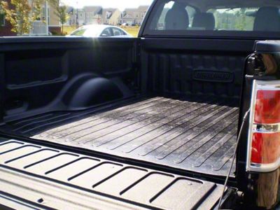 DualLiner Bedliner System (04-14 F-150 Styleside)