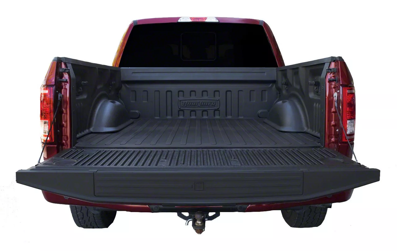 DualLiner Bedliner System (21-24 F-150)