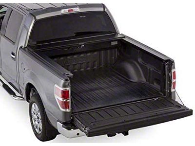 DualLiner Bedliner System (02-06 RAM 1500 w/ 6.4-Foot Box)