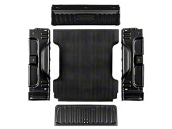 DualLiner Bedliner System (09-18 RAM 1500 w/o RAM Box)